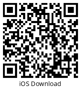 QRCode for iOS