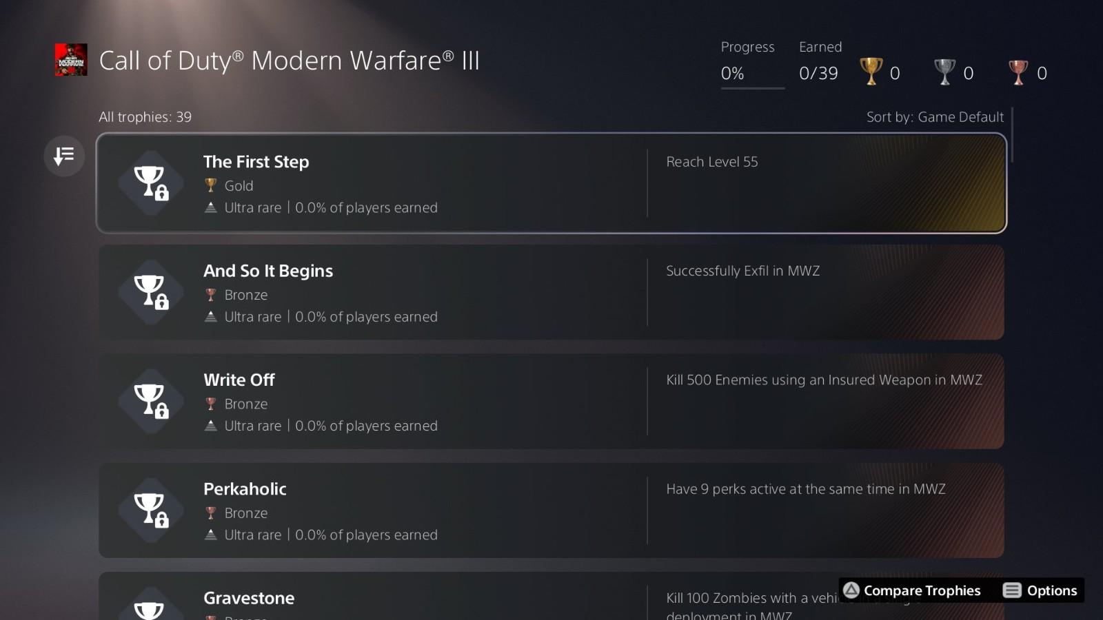 《決勝時刻®：現代戰爭III 2023》戰役模式預告 11月10日正式發售