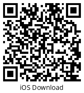 QRCode for iOS