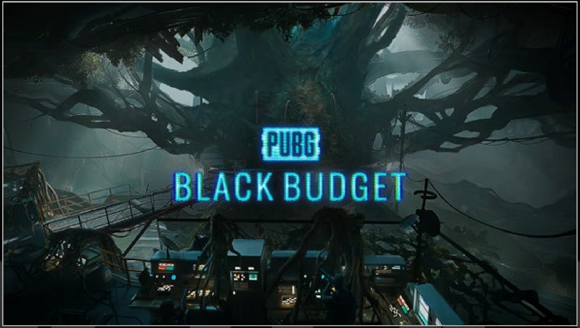 《Project Black Budget》