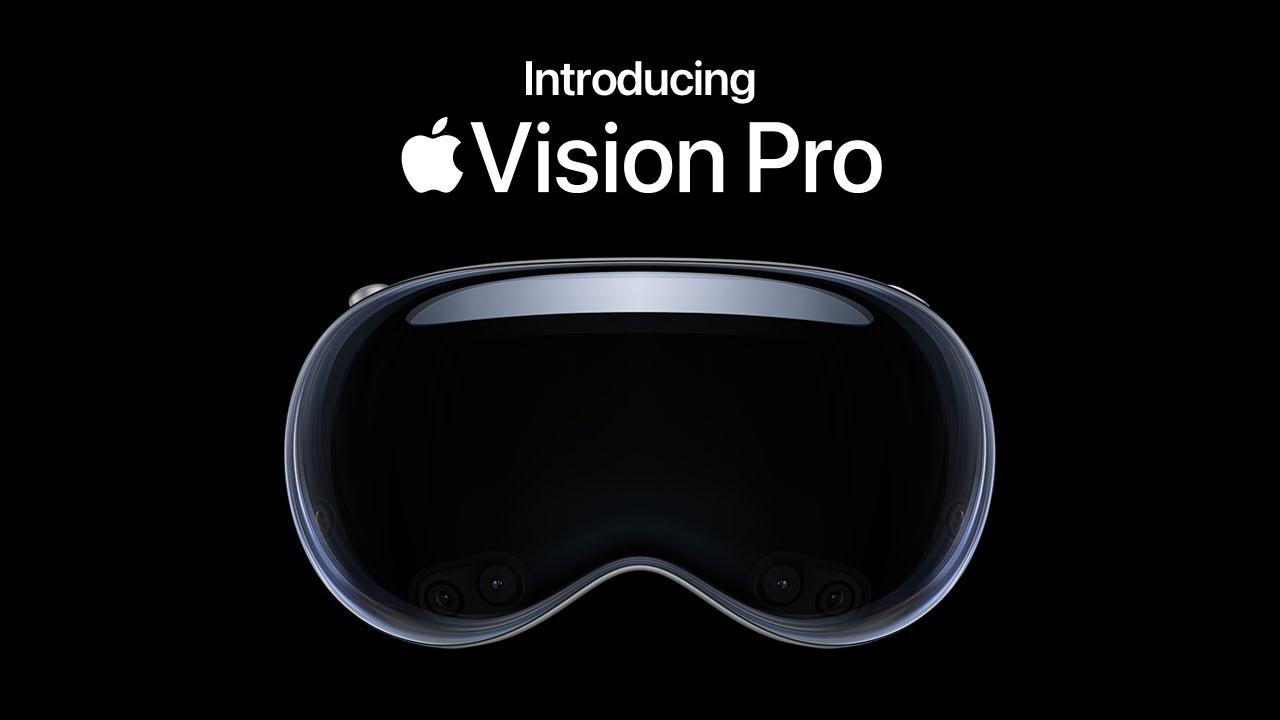 華為將推出與蘋果Vision Pro競爭VR眼鏡