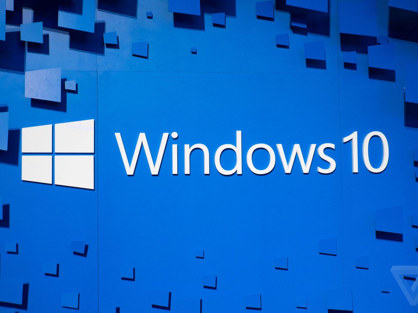 Windows 10終止服務