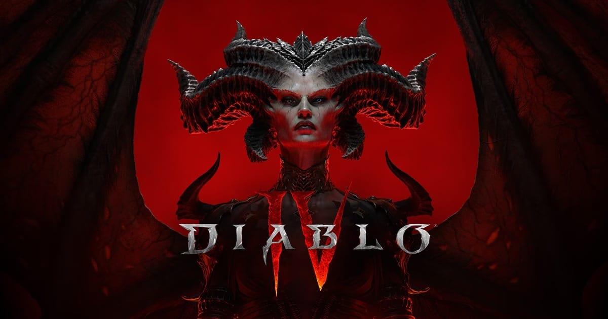 Diablo 4 直播