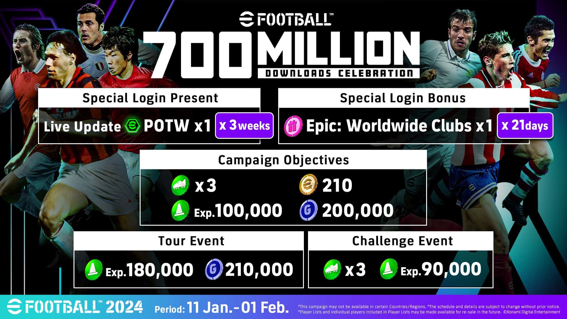 eFootball