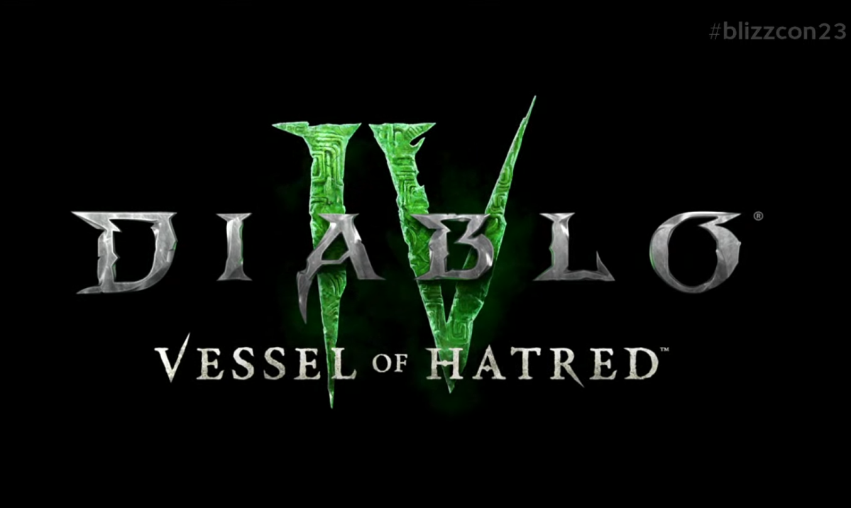 《暗黑破壞神4 Diablo 4》DLC