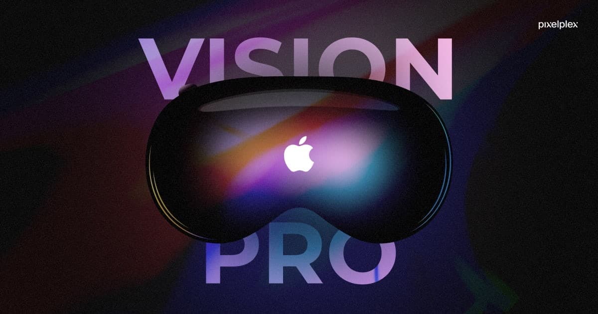 蘋果 Vision Pro 瞬間售罄