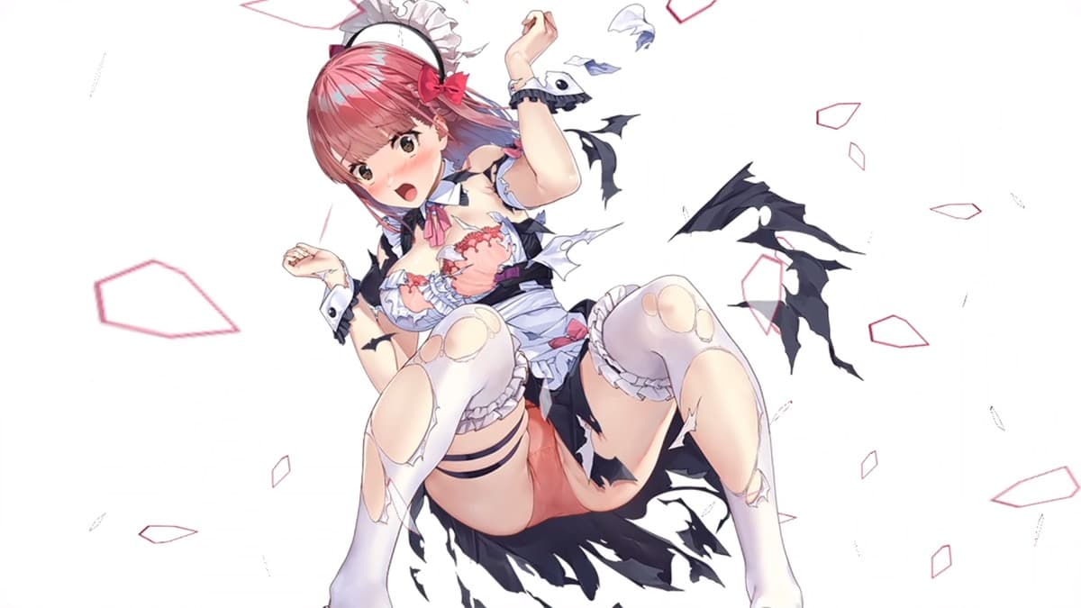 亡靈女僕 Maid of the Dead 亡靈女僕 Maid of the Dead