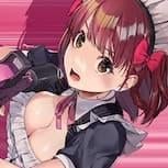 爆衣射擊遊戲《亡靈女僕 Maid of the Dead》：2月15日開啓殭屍大戰