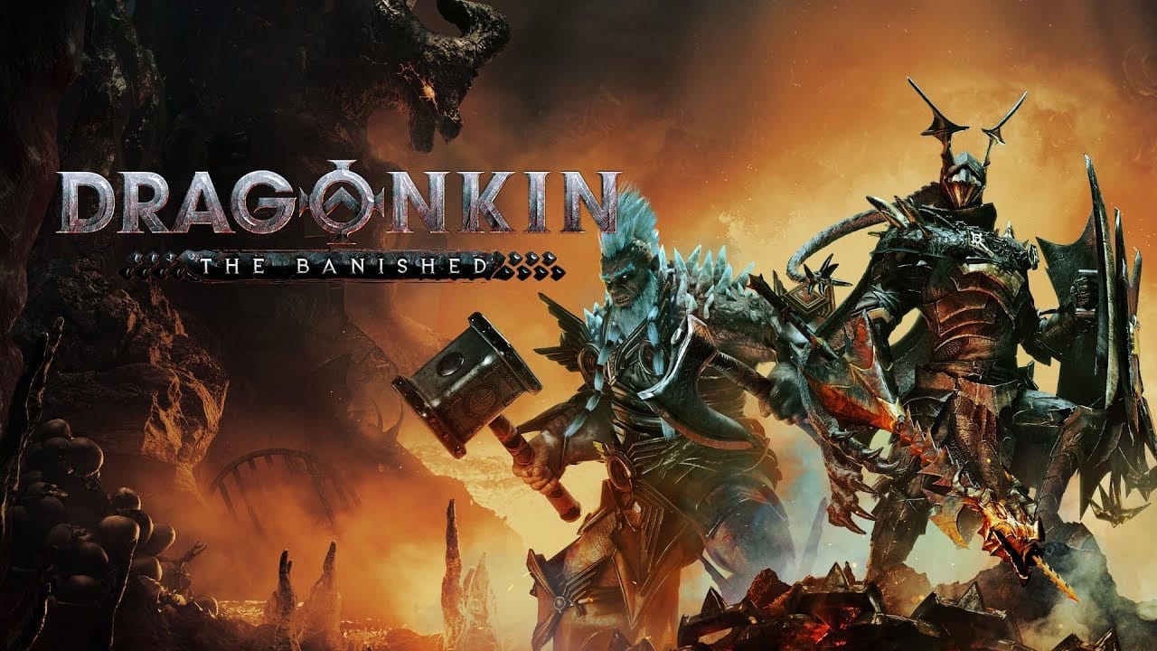 組隊屠龍《Dragonkin: The Banished》 宣布2025年推出 - 香港手機遊戲網