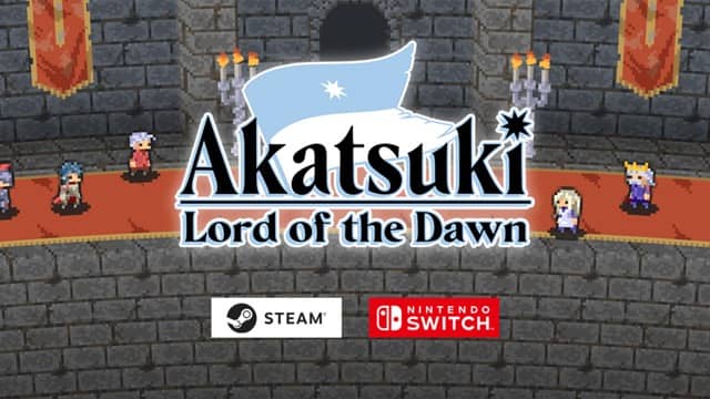 Akatsuki: Lord of the Dawn