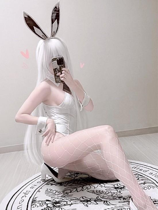 《勝利女神：妮姬》遊戲畫師Cosplay作品分享