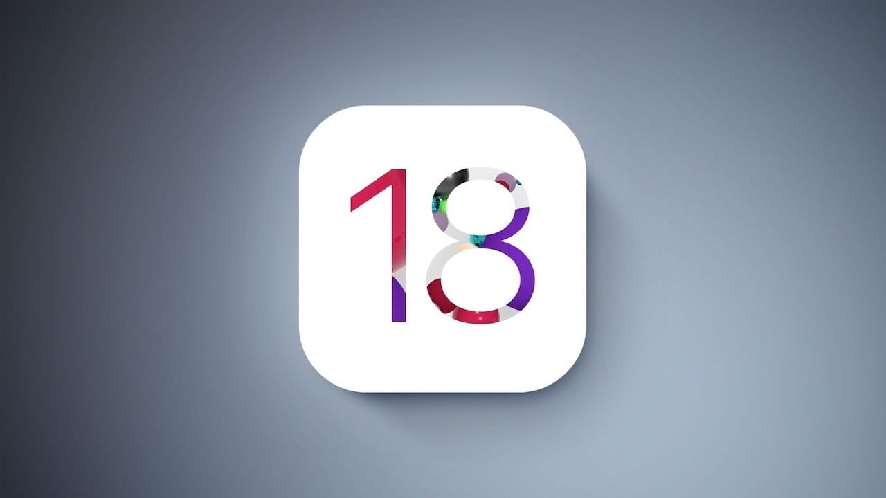 iOS 18 AI