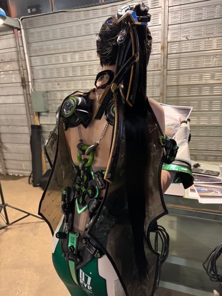 神還原級《劍星》韓國美女原味Cosplay 放送