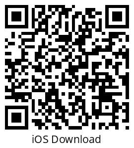 QRCode for iOS