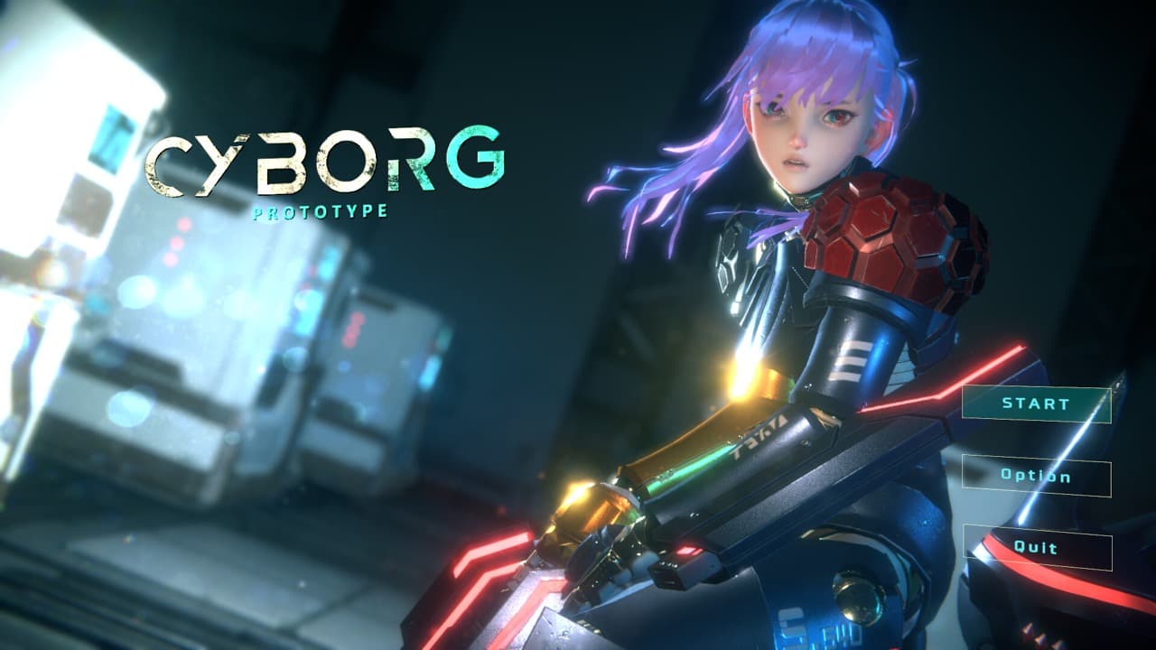 “CYBORG-PROTOTYPE”, a 3D bone-breaking action roguelike game with customized mechanical equipment, is now available on Steam – Hong Kong mobile game network GameApps.hk