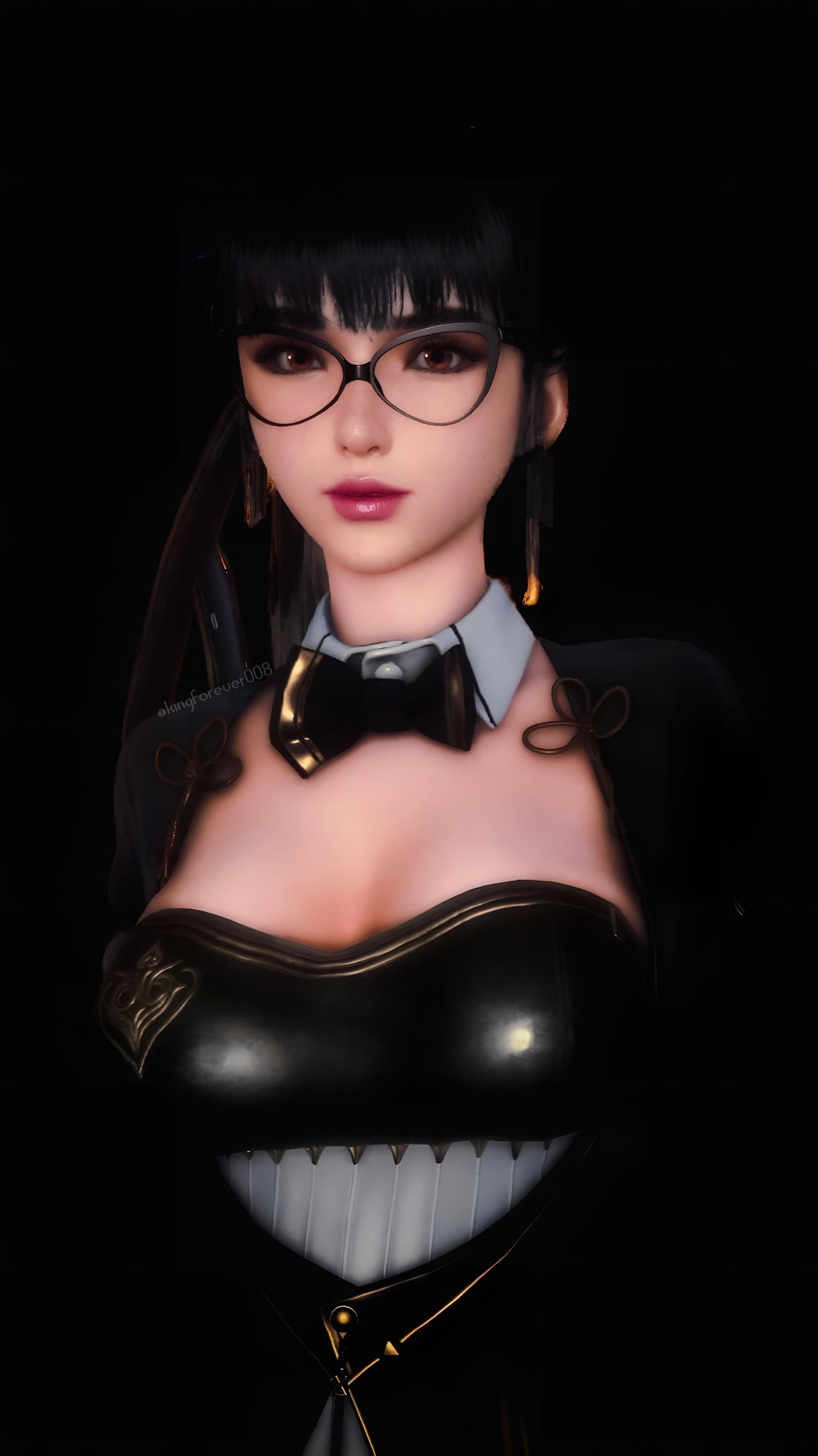 玩家分享《劍星》遊戲攝影特集 女角色位位性感