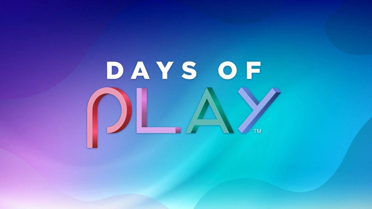 [情報]爆料：PS年中大減價「Days of Play」