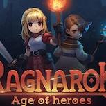 《Ragnarok Age of Heroes》 全新開放世界生存建設遊戲登陸 Steam 支持繁體中文