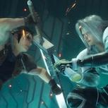 爆料：Playstation Plus 「升級」7月遊戲 包括《核心危機-Final Fantasy VII- Reun