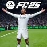 《EA Sports FC 25》9月27日發售 