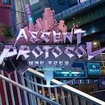 1990年代JRPG風格日韓手機遊戲《Ascent Protocol》APK 即玩下載