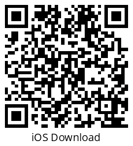 QRCode for iOS