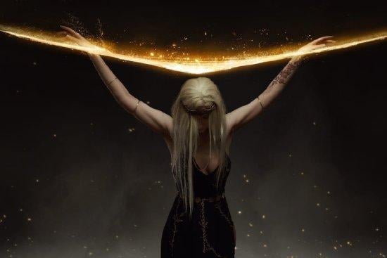 《艾爾登法環》絕美 Cosplay 作品 網友驚呼還原度十足