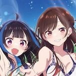 《租借女友》冒險遊戲11月28日登陸Switch與PS4