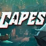 《正義英雄 Capes》宣布終止與Sweet Baby合作 引發玩家熱議