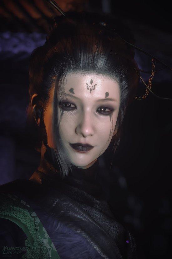 遊戲專業攝影師發放《黑神話：悟空》高品質截圖 不像遊戲更像電影