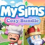 重新探索兩款經典《MySims》遊戲的魅力 即將登上 Nintendo Switch