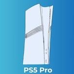 PS5 Pro設計與細節提前曝光 9月上旬即將正式公佈