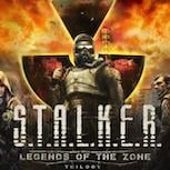 經典《S.T.A.L.K.E.R.》三部曲將於11月登陸任天堂Switch 支持多種功能