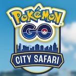 「Pokémon GO City Safari」即將來到香港