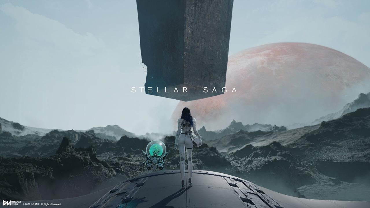 stellar saga