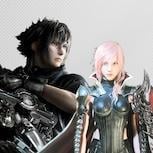 Square Enix承認《Final Fantasy》系列銷量未達預期 利潤表現不佳