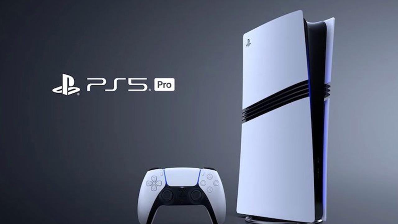 ps5 pro