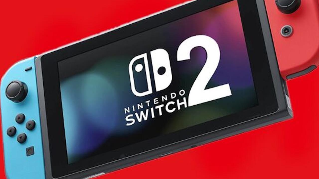 疑似任天堂Switch 2設備認證圖