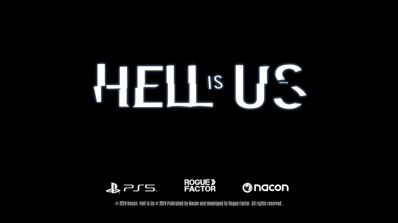 刺激近戰格鬥兼探索遊戲《Hell is Us》