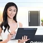 Samsung Galaxy Tab S10 系列正式推出  帶來更強大Galaxy AI界面體驗