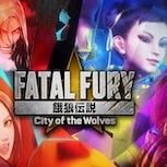 《餓狼傳說 City of the Wolves》攜肯與春麗震撼登場 2025年推出DLC