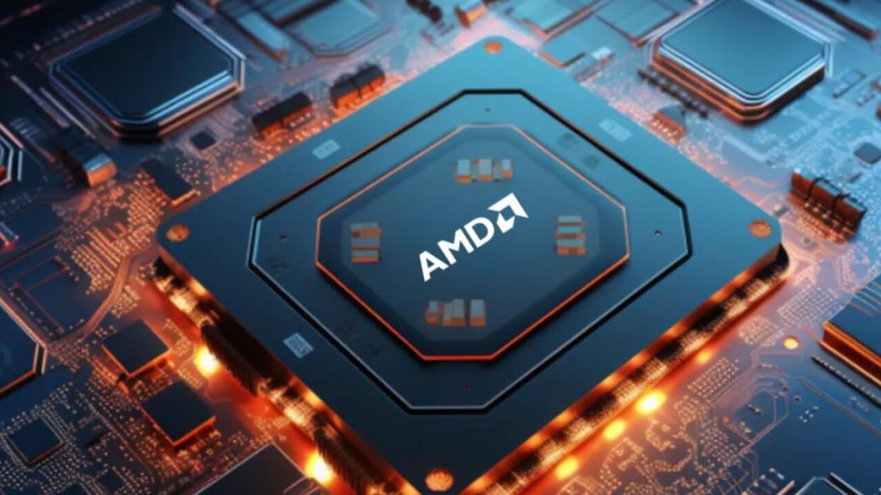 曝料 AMD銳龍7 9800X3D今年登場