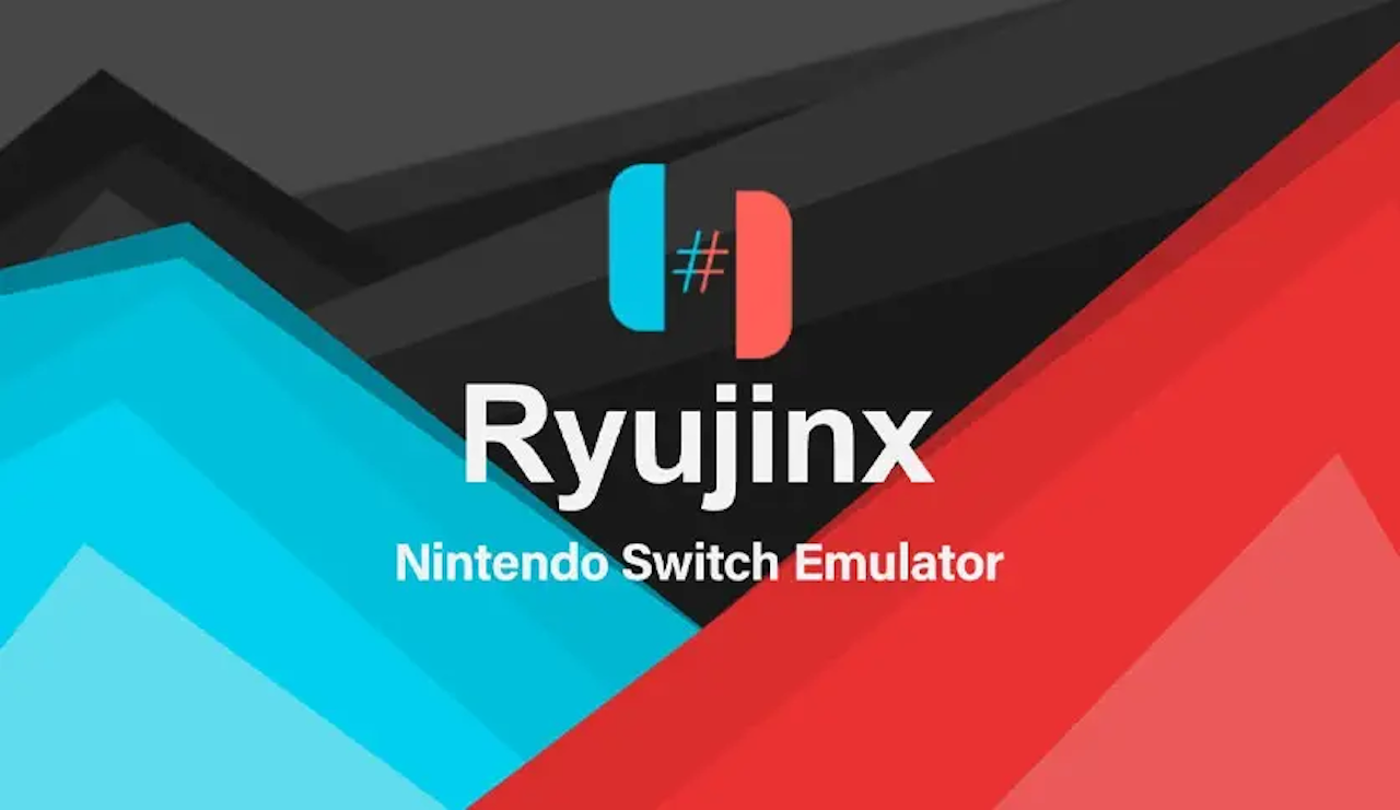 任天堂再度出手 Switch 模擬器 Ryujinx 停止開發