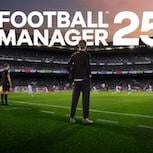 球迷最愛《Football Manager 25》宣布11月推出 支持玩家跨平台繼承去年存檔