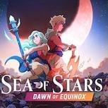 《星之海 Sea of Stars》DLC「春日黎明」詳盡介紹 11月12日上線免費更新