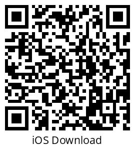 QRCode for iOS