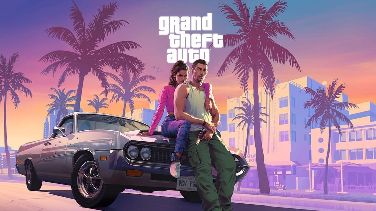 《GTA6》第二部預告片或將月底公開 粉絲熱切期待新消息