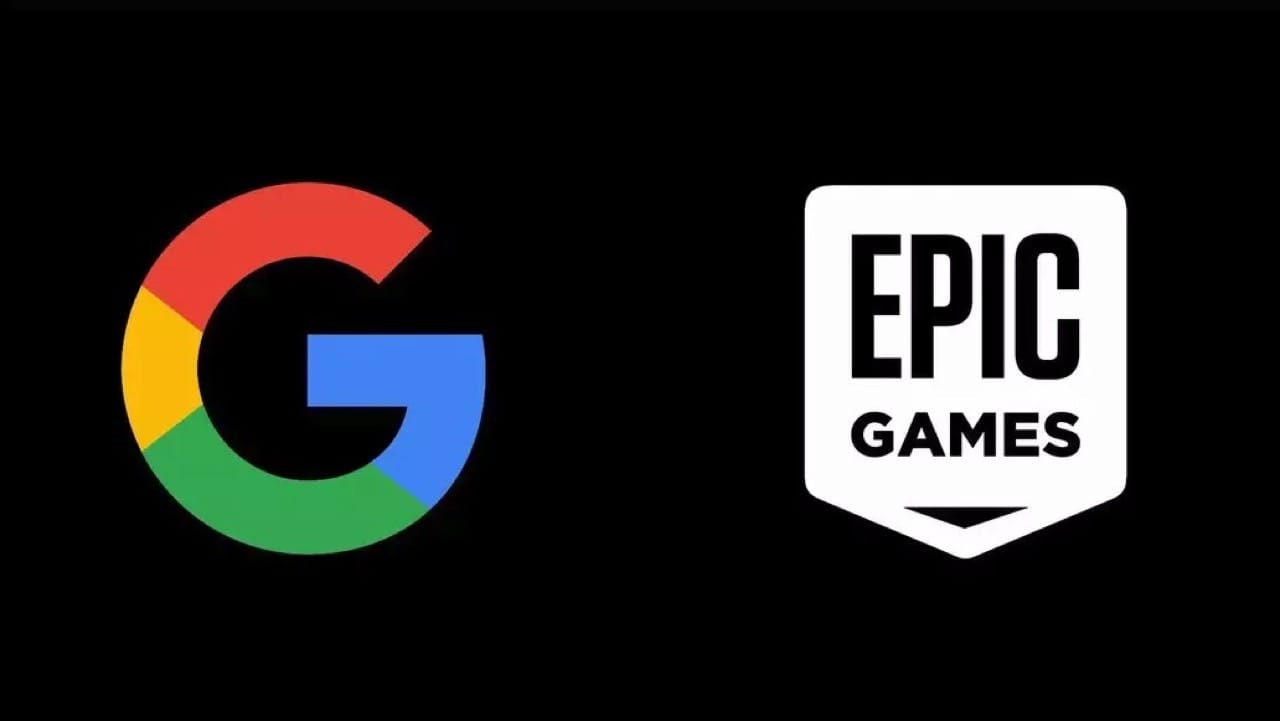 美國法官裁定Epic勝訴 Google被迫開放第三方應用商店