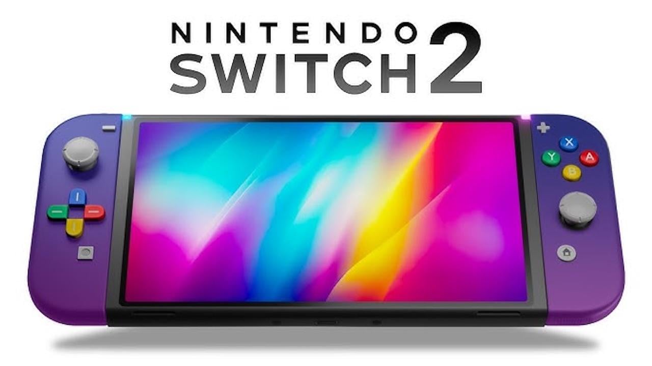 任天堂Switch 2代號「Ounces」洩露 《寶可夢》第十世代同步開發