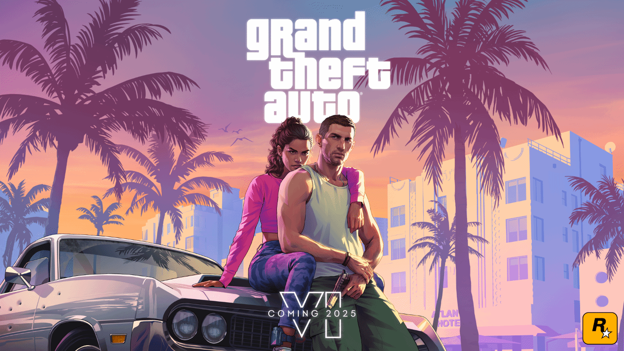 前總監爆料《GTA 6》或延至2025年 PC版預計2027年推出